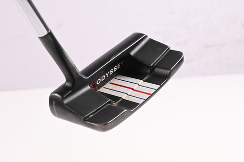 Odyssey Triple Track Double Wide Putter / 33 Inch