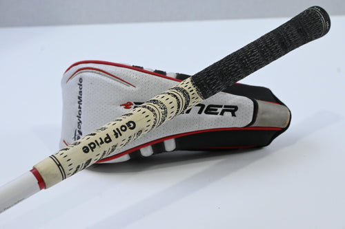 Taylormade Burner Superfast 2.0 #4 Hybrid / 21 Degree / Regular Flex Reax 60