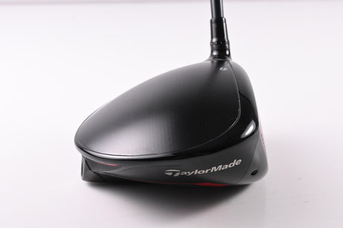 Taylormade Stealth Driver / 9 Degree / Stiff Flex Tensei Red TM 50 Shaft
