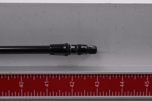 UST Mamiya Helium 5 Driver Shaft / Senior Flex / Taylormade 2nd Gen