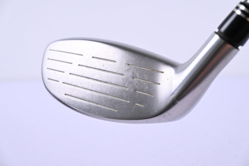 Cobra Baffler DWS #2 Hybrid / 18 Degree / Regular Flex Aldila NV HL 65 Shaft