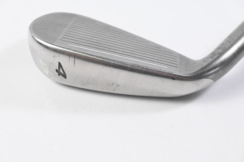 Taylormade Speedblade HL #4 Iron / 20.5 Degree / Uniflex Speedblade Shaft