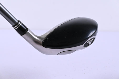 Cobra Baffler DWS #2 Hybrid / 18 Degree / Regular Flex Aldila NV HL 65 Shaft