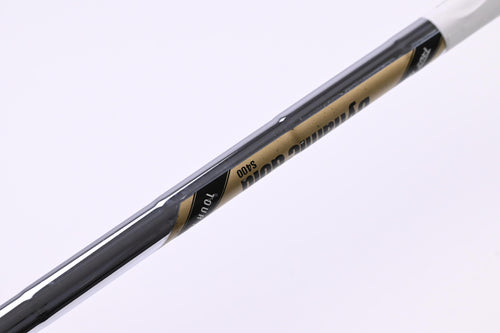 Cleveland RTZ Tour Rack Gap Wedge / 52 Degree / Stiff Flex Dynamic Gold S400