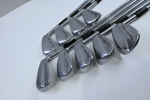 Mizuno Pro Original Irons / 3-PW+SW / Regular Flex Mizuno DynaFlex 2200 Shafts