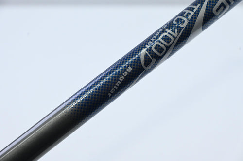 Left Hand Ping G5 Driver / 12 Degree / Regular Flex Ping TFC 100 Shaft