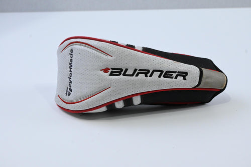Taylormade Burner Superfast 2.0 #4 Hybrid / 21 Degree / Regular Flex Reax 60