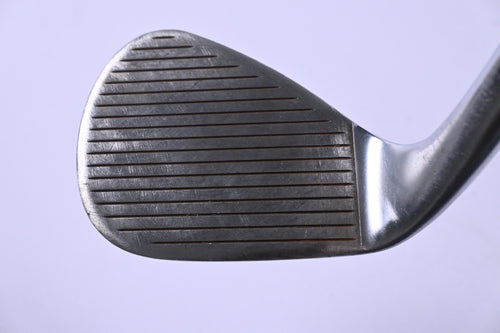 Callaway Jaws Full Toe Lob Wedge / 58 Degree / Stiff Flex Dynamic Gold 115 S200