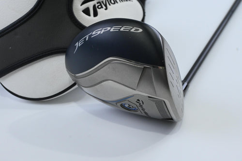 TaylorMade Jetspeed Driver / 13 Degree / Senior Flex Matrix 49 Shaft