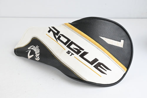 Left Hand Callaway Rogue ST MAX Driver / 10.5 Degree / Regular Flex Cypher 50