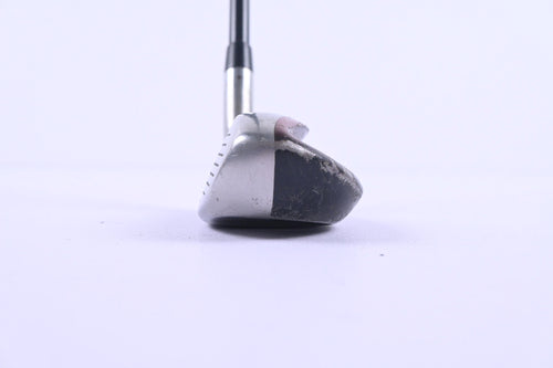 Left Hand Nike CPR #3 Hybrid / 21 Degree / Regular Flex Nike CPR Shaft