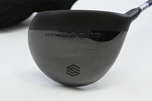Stix Perform #3 Wood /16 Degree / Reuglar Flex Stix Graphite Shaft