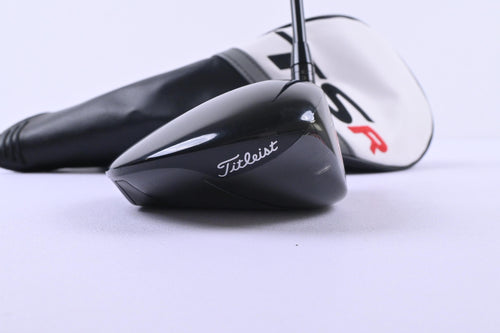 Titleist TSR2 Driver / 10 Degree / Regular Flex Tensei AV Blue 55