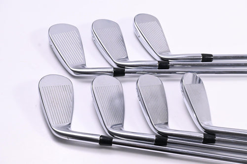 Titleist T200 2019 Irons / 5-PW+48° / Regular Flex True Temper AMT Black R300