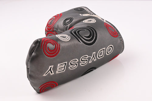 Odyssey Triple Track Double Wide Putter / 33 Inch