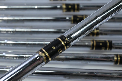 Mizuno Pro Original Irons / 3-PW+SW / Regular Flex Mizuno DynaFlex 2200 Shafts
