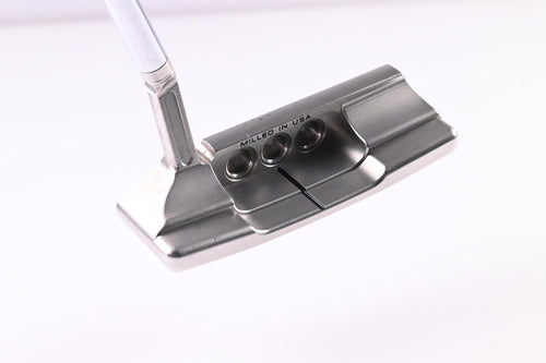 Scotty Cameron Super Select Newport 2.5+ Putter / 34 Inch