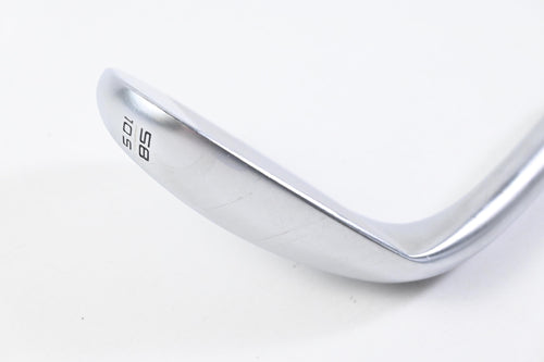 Callaway Opus SP Lob Wedge / 58 Degree / Stiff Flex Dynamic Gold S200 Shaft
