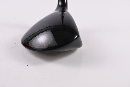 Taylormade Burner Superfast #3 Hybrid / 18 Degree / Regular Flex Reax 60 Shaft