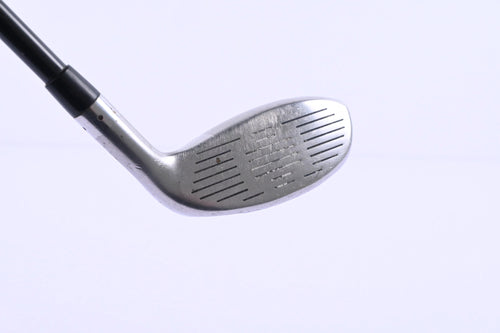 Left Hand Nike CPR #3 Hybrid / 21 Degree / Regular Flex Nike CPR Shaft