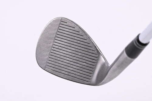 Cleveland RTZ Tour Rack Lob Wedge / 60 Degree / Stiff Flex Dynamic Gold S400