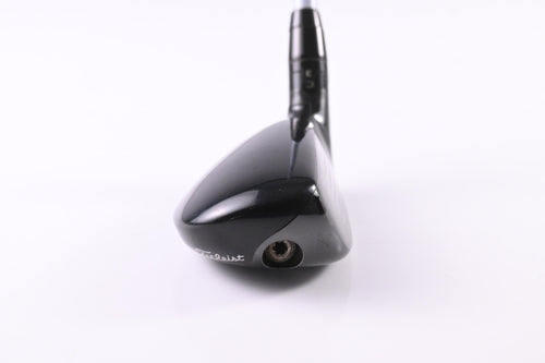 Titleist TS3 #3 Hybrid / 21 Degree / Stiff Flex EvenFlow White 90 Shaft