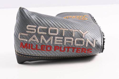 Scotty Cameron Futura 5cb 2015 Putter / 35 Inch