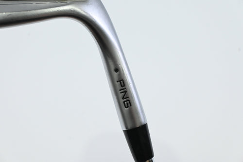 Ping Glide 4.0 Sand Wedge / 56 Degree / Black Dot / Wedge Flex Ping 511ZZ Shaft