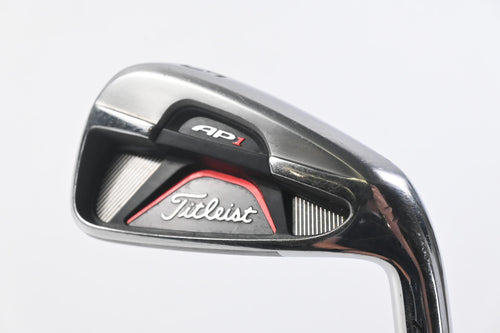 Titleist 712 AP1 #5 Iron / 26 Degree / Regular+ Flex Project X 95 Shaft