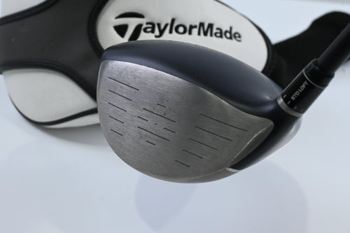 TaylorMade Jetspeed Driver / 13 Degree / Senior Flex Matrix 49 Shaft