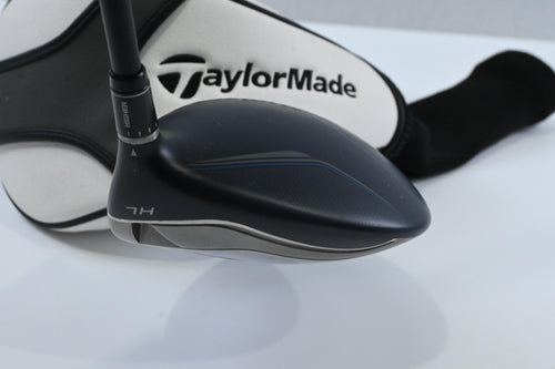 TaylorMade Jetspeed Driver / 13 Degree / Senior Flex Matrix 49 Shaft