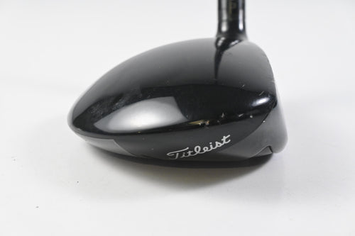 Titleist TSi2 #3 Wood / 15 Degree / Regular Flex HZRDUS Smoke Black RDX 70 Shaft