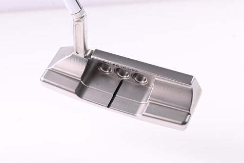 Scotty Cameron Super Select Newport 2.5+ Putter / 34 Inch
