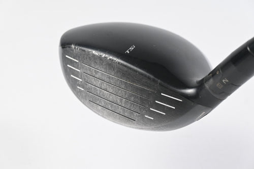 Titleist TSi2 #3 Wood / 15 Degree / Regular Flex HZRDUS Smoke Black RDX 70 Shaft