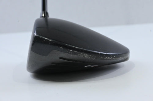 Left Hand Ping G25 Driver / 10.5 Degree / Regular Flex Ping TFC Shaft
