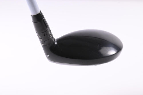 Titleist TS3 #3 Hybrid / 21 Degree / Stiff Flex EvenFlow White 90 Shaft