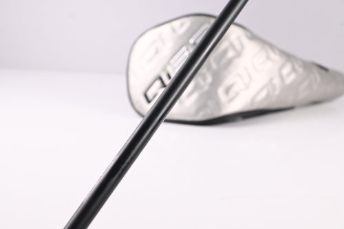 Taylormade Qi35 LS Driver / 9 Degree / X-Flex Tensei 1K Black 65 Shaft