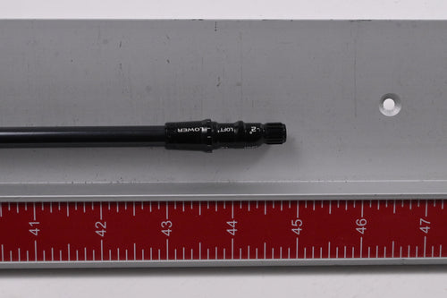 Mitsubishi Chemical Diamana T+ 60 Driver Shaft / Stiff Flex / Taylormade 2nd Gen