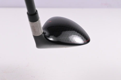 Taylormade Burner Superfast #3 Hybrid / 18 Degree / Regular Flex Reax 60 Shaft