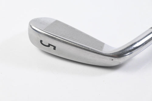 Titleist 712 AP1 #5 Iron / 26 Degree / Regular+ Flex Project X 95 Shaft