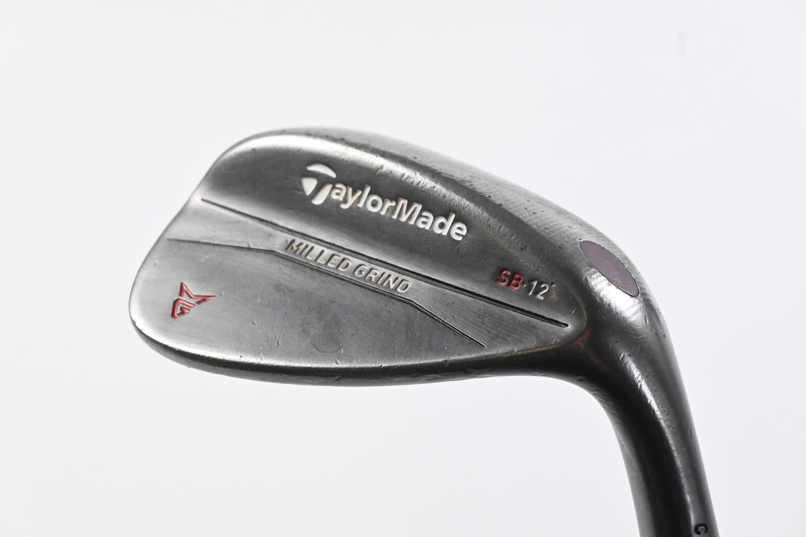 Taylormade Milled Grind Sand Wedge / 56 Degree / Wedge Flex Steel