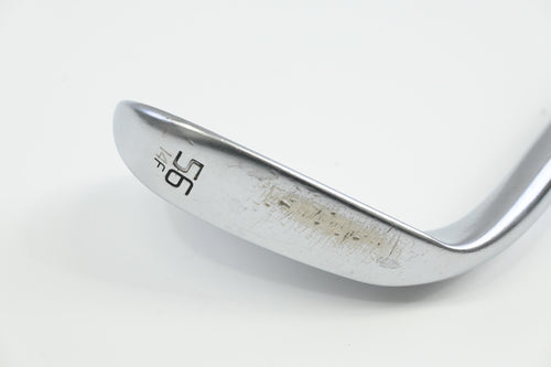 Titleist Vokey SM9 Sand Wedge / 56 Degree / Wedge Flex Titleist Vokey SM9 Shaft