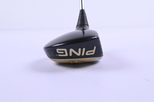 Ping Zing #3 Wood / 15 Degree / Stiff Flex Ping KT-M Shaft