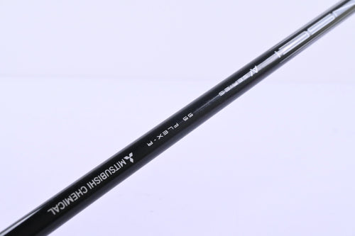 Titleist TSR2 Driver / 10 Degree / Regular Flex Tensei AV Blue 55