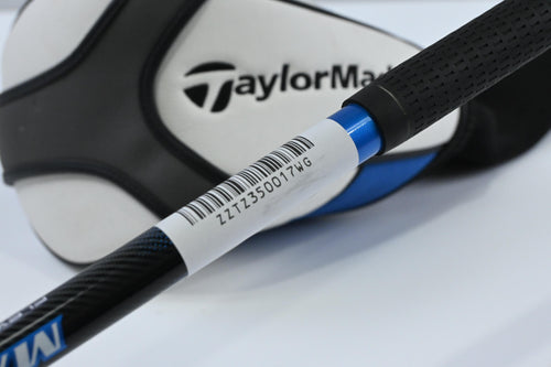 TaylorMade Jetspeed Driver / 13 Degree / Senior Flex Matrix 49 Shaft