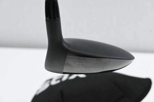 Stix Perform #3 Wood /16 Degree / Reuglar Flex Stix Graphite Shaft