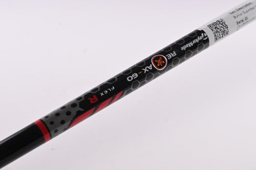 Taylormade Burner Superfast #3 Hybrid / 18 Degree / Regular Flex Reax 60 Shaft