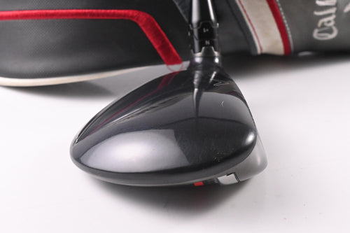 Callaway Big Bertha 2023 #5 Wood / 19 Degree / Senior Flex Callaway RCH 55 Shaft