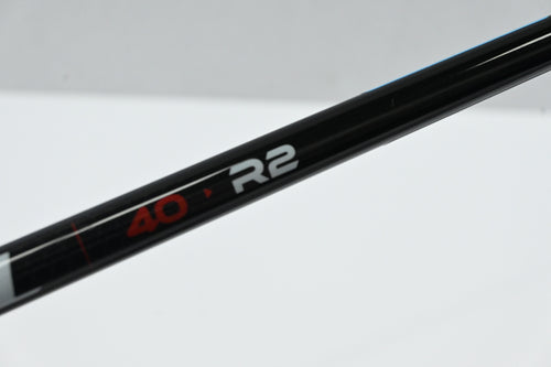 KBS Max HL 40 Driver Shaft / Senior Flex / Taylormade 2nd Gen