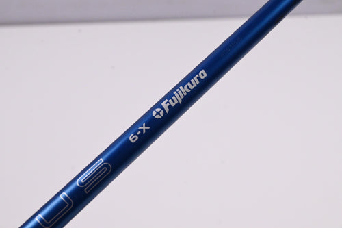 Fujikura Ventus Velocore+ Blue 6 Driver Shaft / X-Flex / Taylormade 2nd Gen